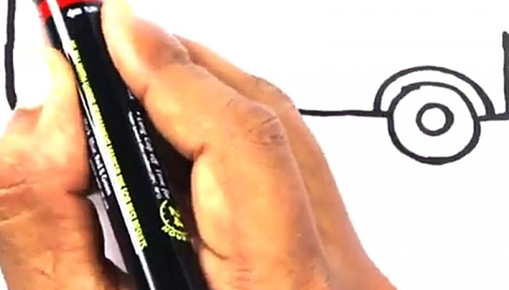 آسان نقاشی کنید - فصل 1 قسمت 117