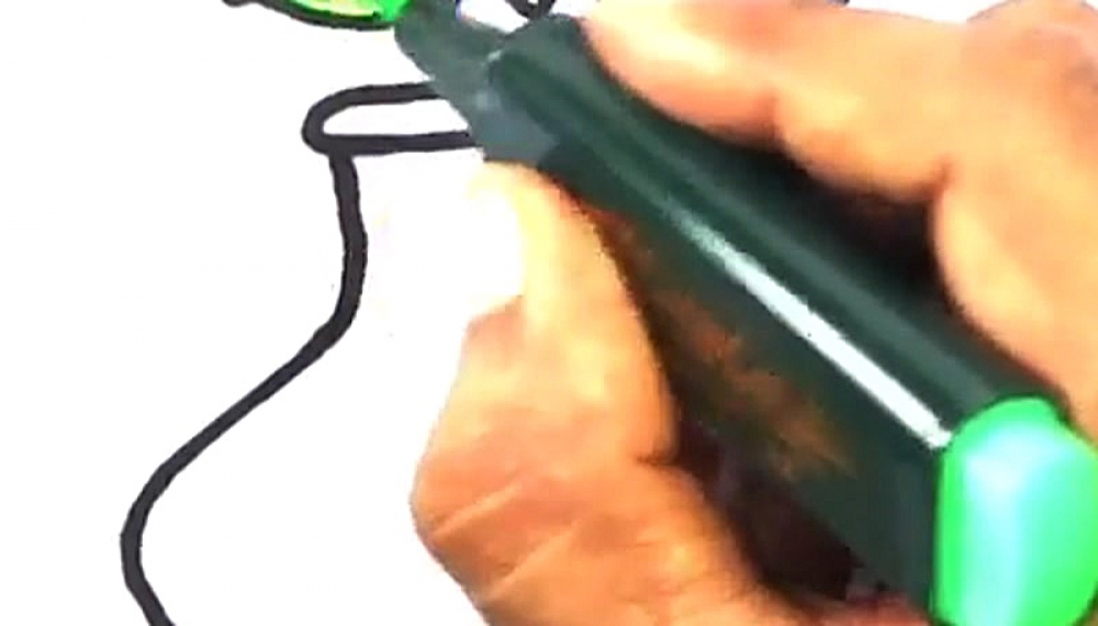 آسان نقاشی کنید - فصل 1 قسمت 119