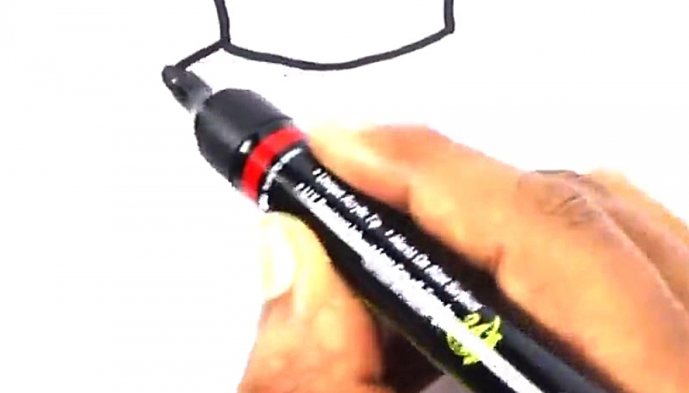 آسان نقاشی کنید - فصل 1 قسمت 121