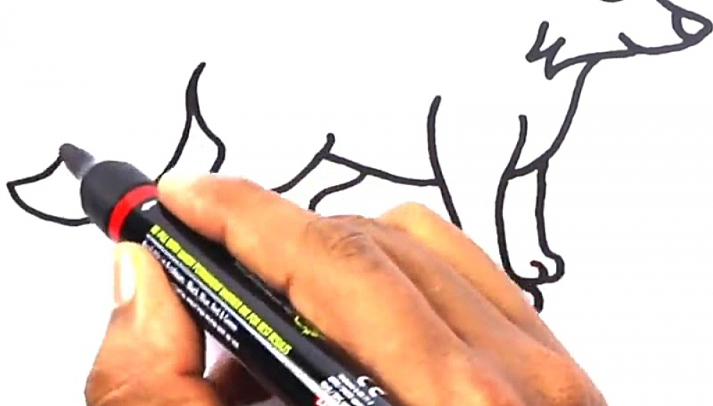 آسان نقاشی کنید - فصل 1 قسمت 124