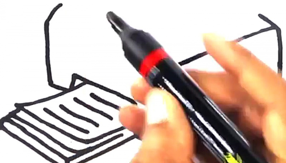 آسان نقاشی کنید - فصل 1 قسمت 125