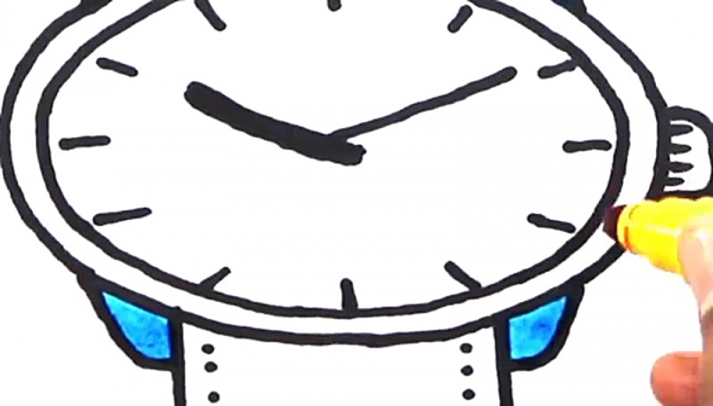 آسان نقاشی کنید - فصل 1 قسمت 126