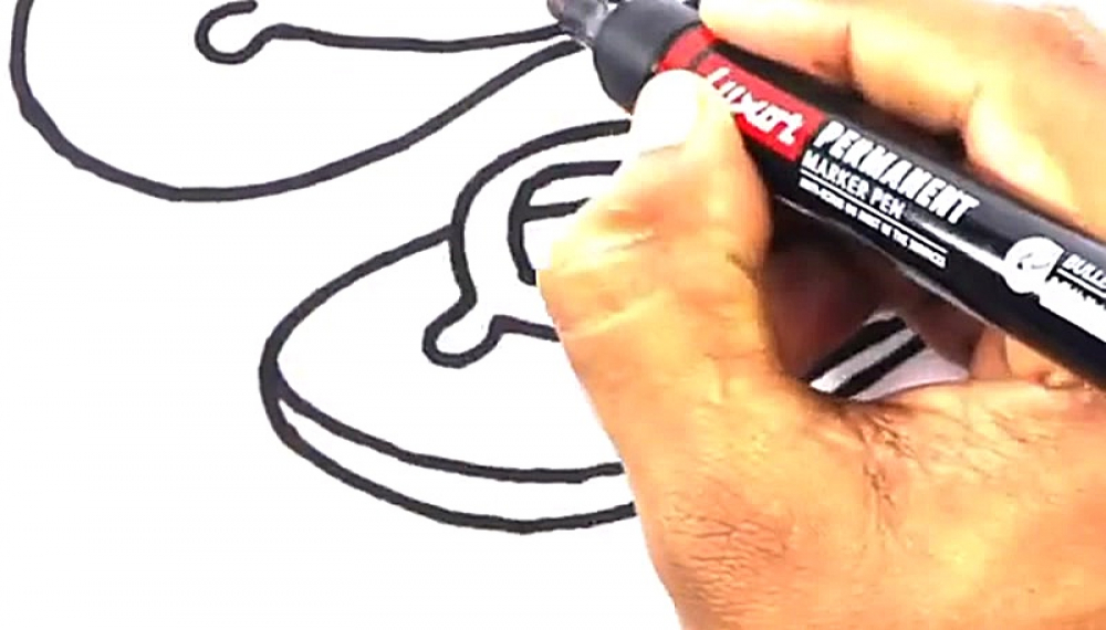 آسان نقاشی کنید - فصل 1 قسمت 127