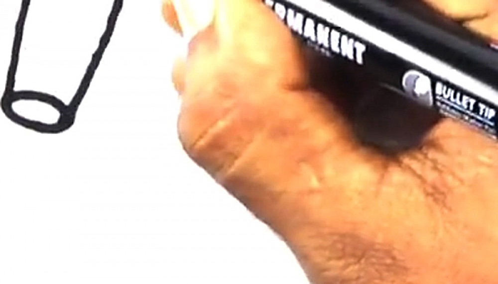 آسان نقاشی کنید - فصل 1 قسمت 129