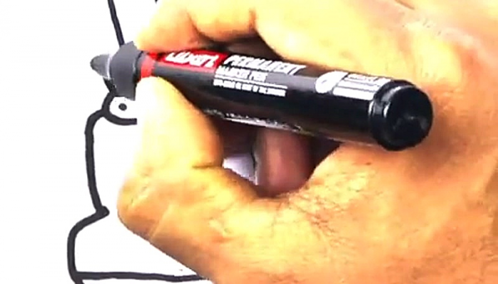 آسان نقاشی کنید - فصل 1 قسمت 130