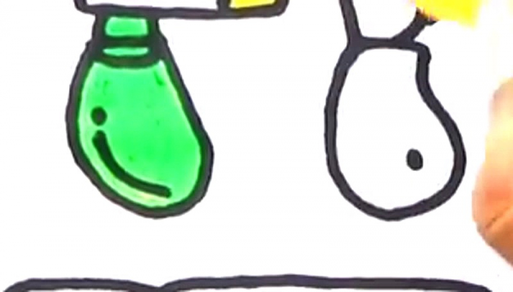 آسان نقاشی کنید - فصل 1 قسمت 133