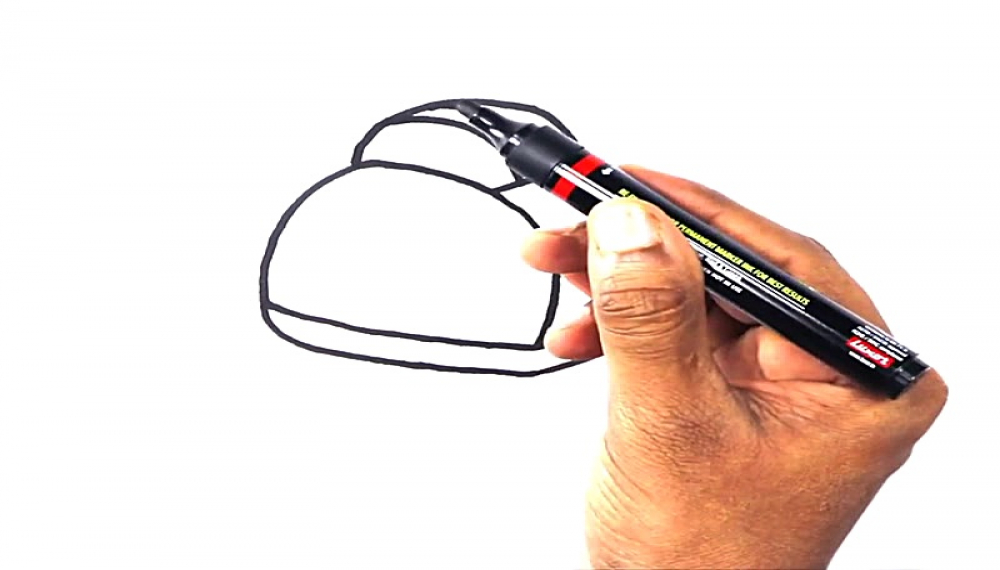 آسان نقاشی کنید - فصل 1 قسمت 134