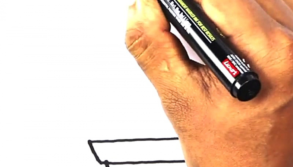 آسان نقاشی کنید - فصل 1 قسمت 138