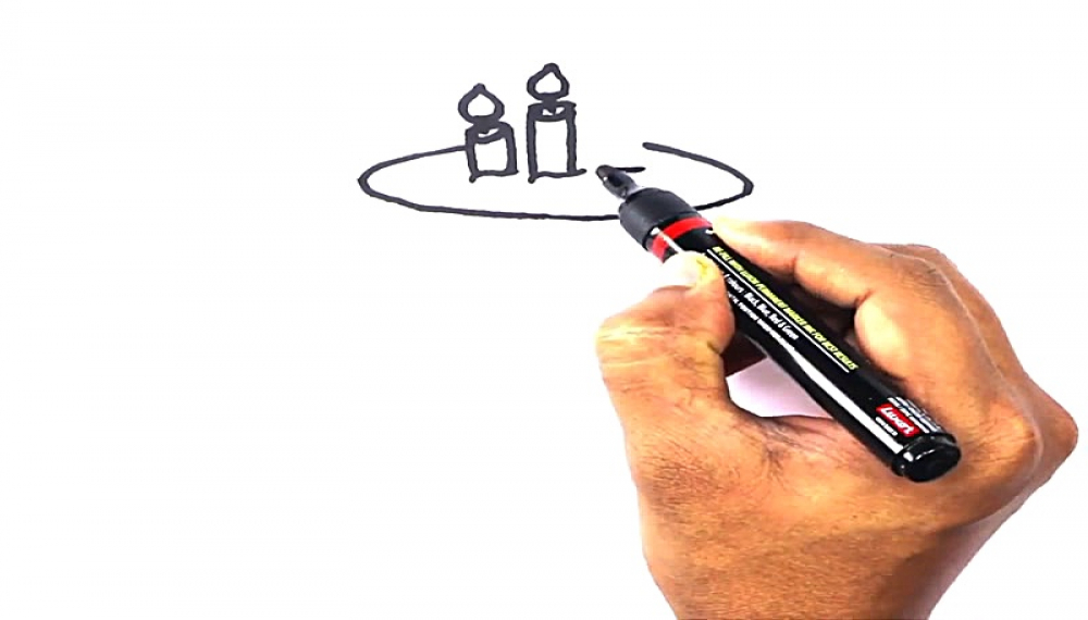 آسان نقاشی کنید - فصل 1 قسمت 139