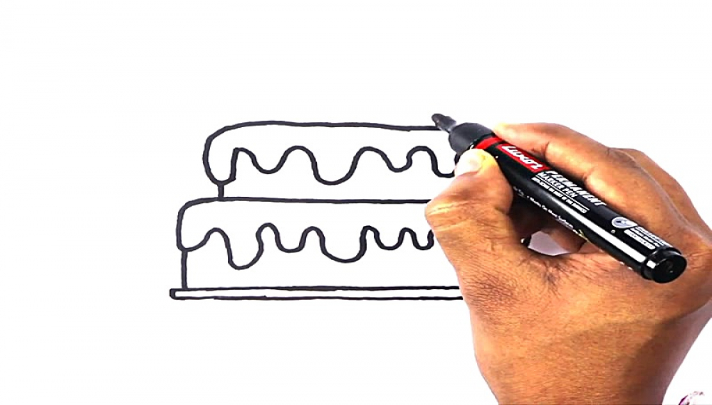 آسان نقاشی کنید - فصل 1 قسمت 141