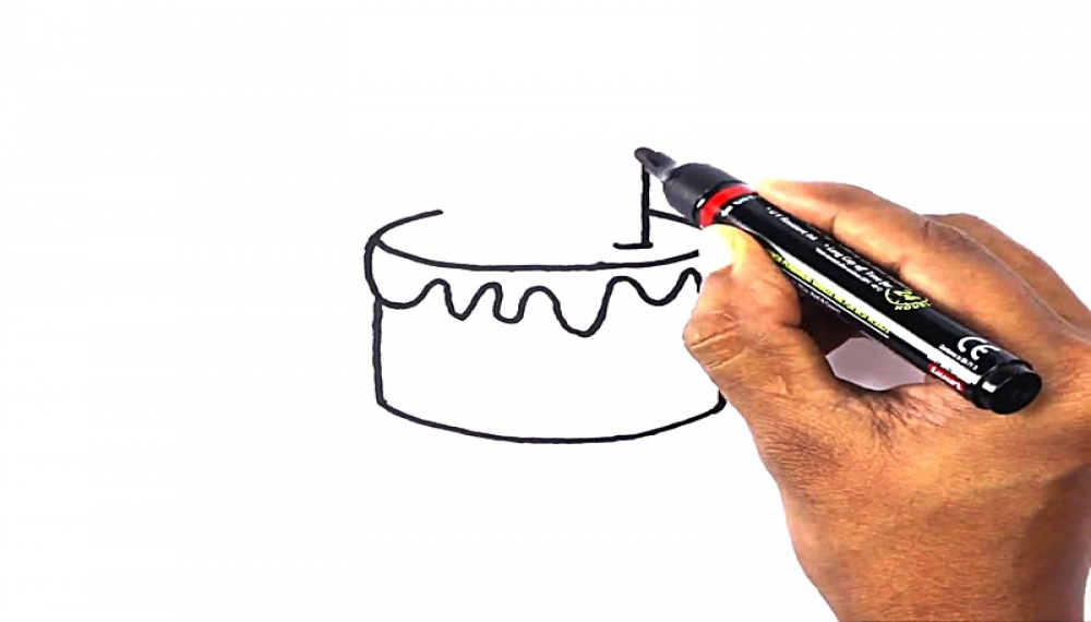 آسان نقاشی کنید - فصل 1 قسمت 142