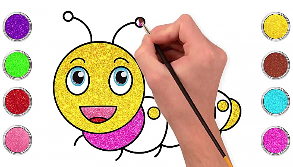 آسان نقاشی کنید - فصل 1 قسمت 145