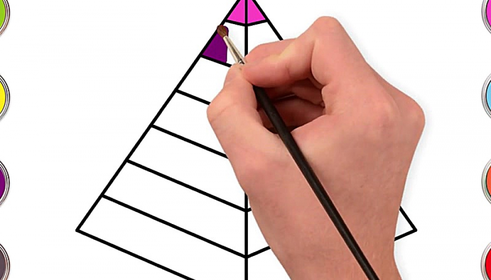 آسان نقاشی کنید - فصل 1 قسمت 149