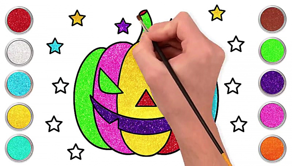 آسان نقاشی کنید - فصل 1 قسمت 152