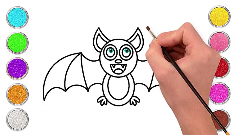 آسان نقاشی کنید - فصل 1 قسمت 158