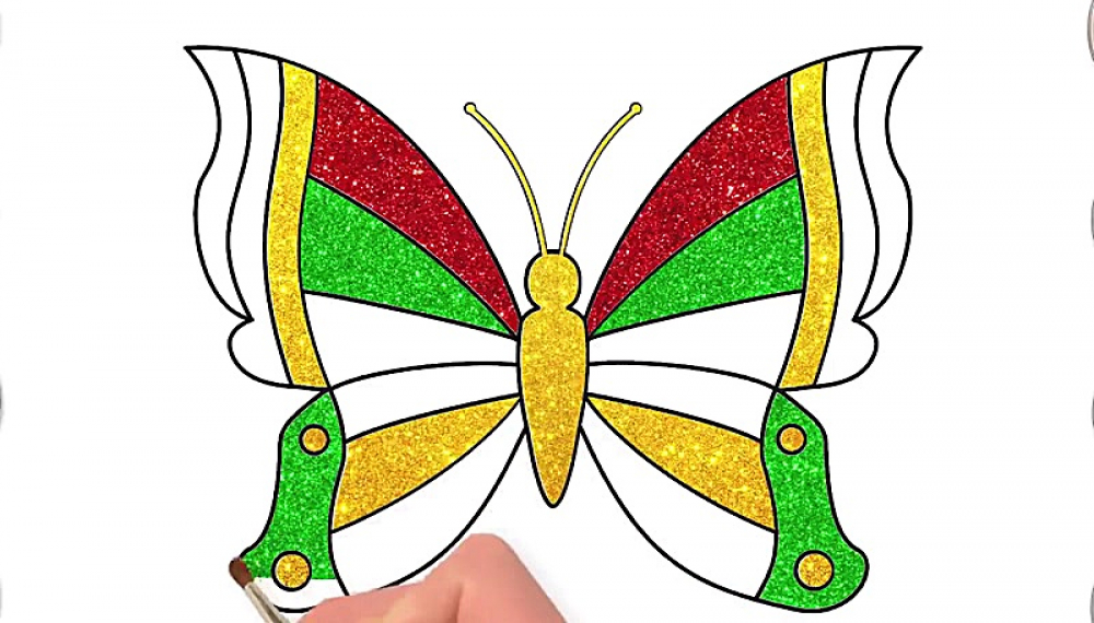 آسان نقاشی کنید - فصل 1 قسمت 159