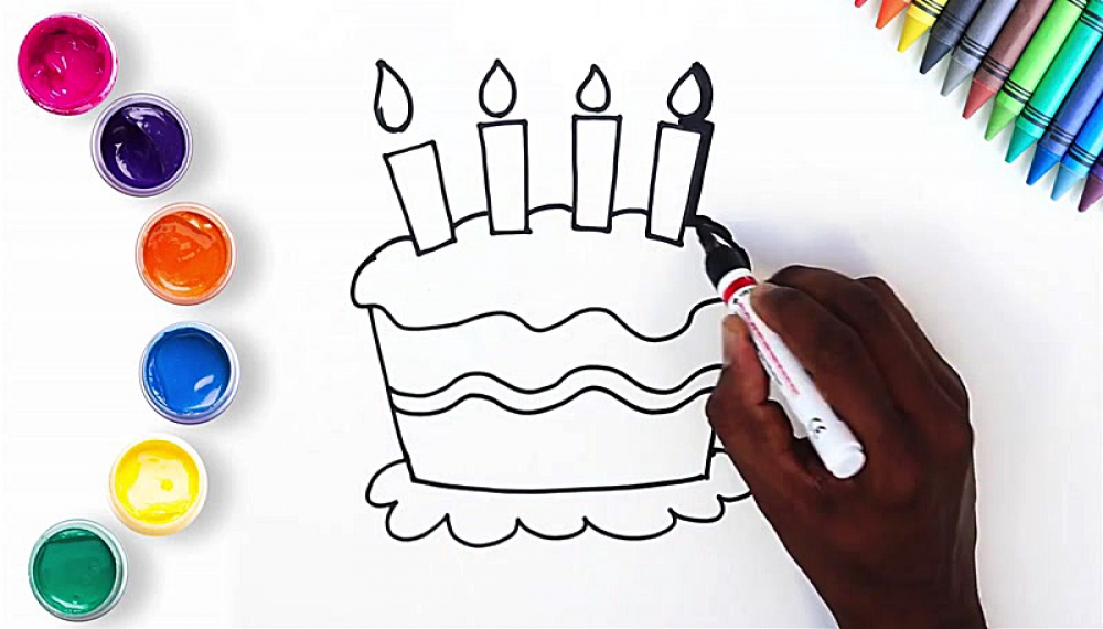 آسان نقاشی کنید - فصل 1 قسمت 160