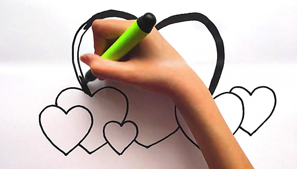 نقاشی های کودکانه - فصل 1 قسمت 179