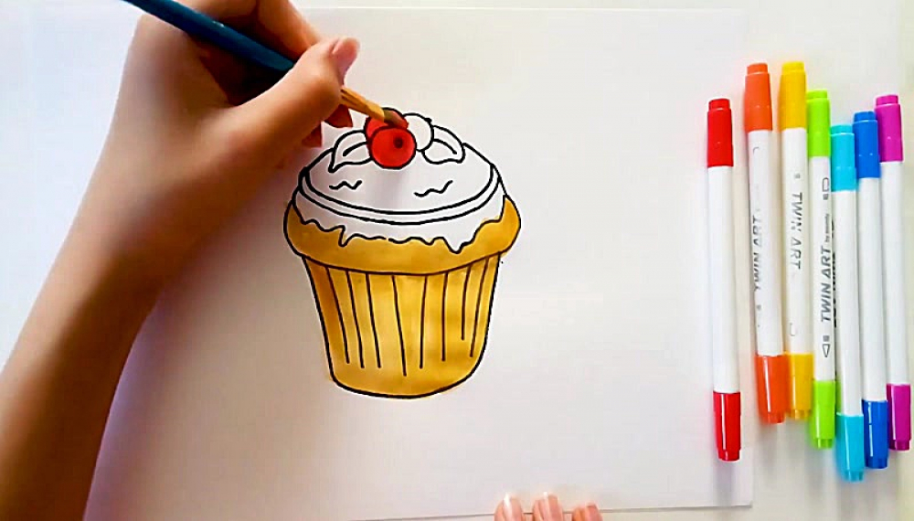 نقاشی های کودکانه - فصل 1 قسمت 192