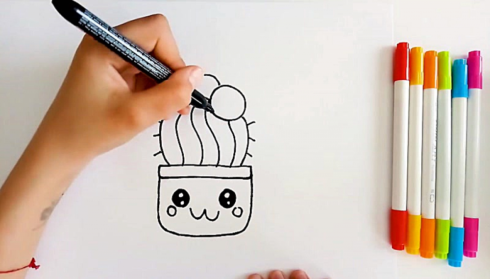 نقاشی های کودکانه - فصل 1 قسمت 199