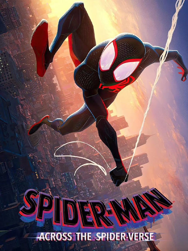 مرد عنکبوتی: در میان دنیای عنکبوتی (بخش اول)