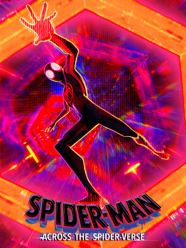 مرد عنکبوتی: در میان دنیای عنکبوتی (بخش اول)