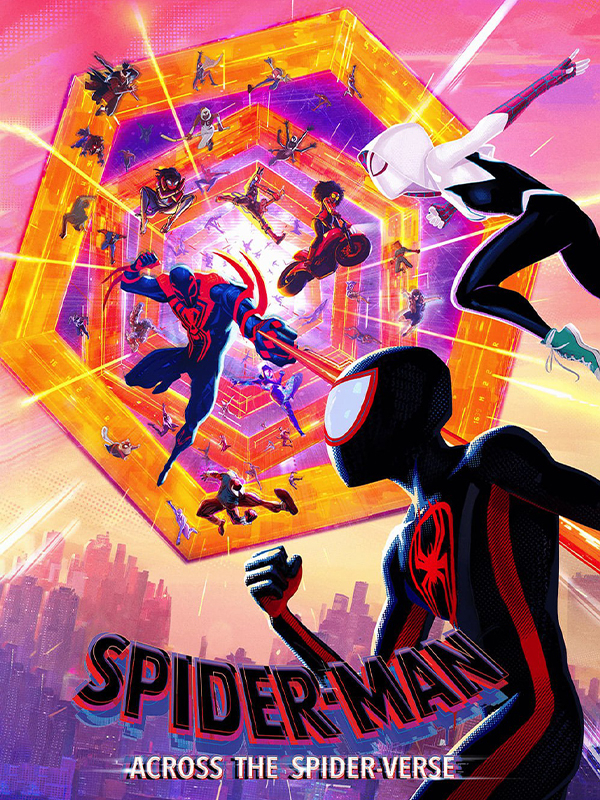 مرد عنکبوتی: در میان دنیای عنکبوتی (بخش اول)