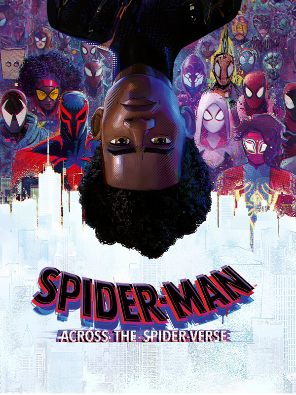 مرد عنکبوتی: در میان دنیای عنکبوتی (بخش اول)