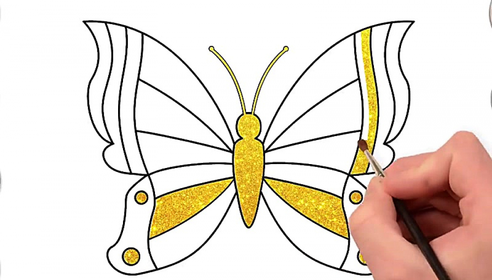 آسان نقاشی کنید - فصل 1 قسمت 168