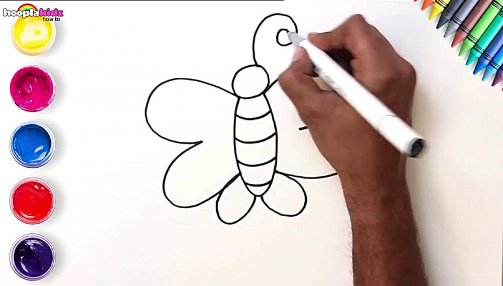 آسان نقاشی کنید - فصل 1 قسمت 176