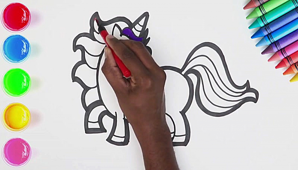 آسان نقاشی کنید - فصل 1 قسمت 182