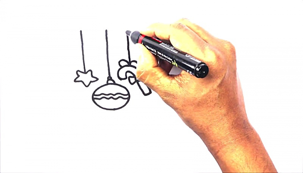 آسان نقاشی کنید - فصل 1 قسمت 185