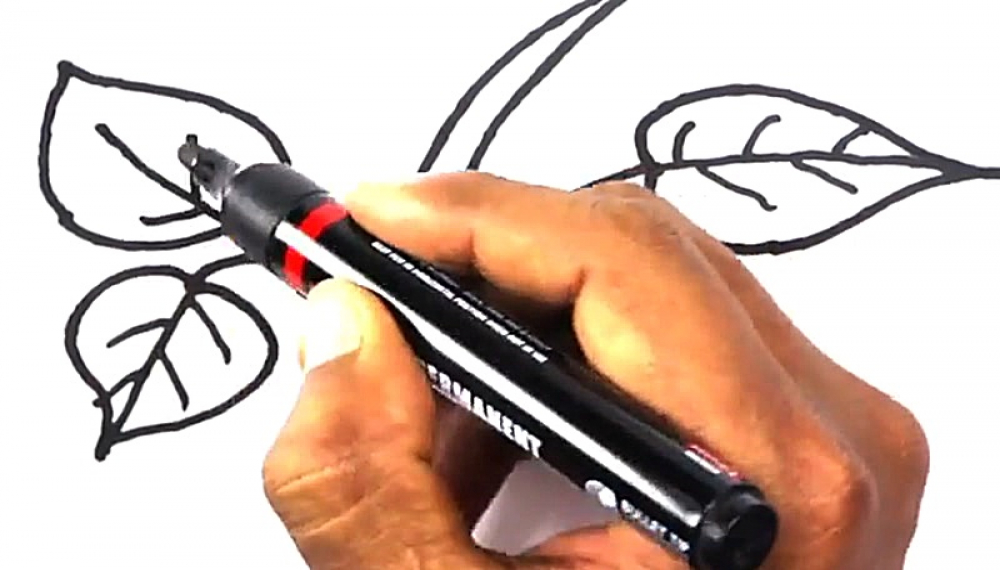 آسان نقاشی کنید - فصل 1 قسمت 186