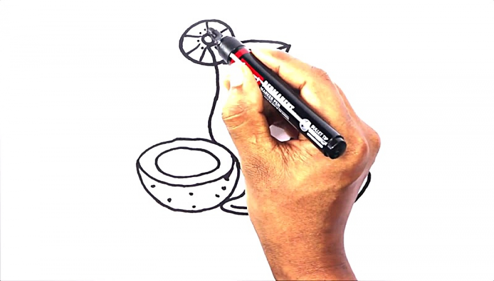 آسان نقاشی کنید - فصل 1 قسمت 187