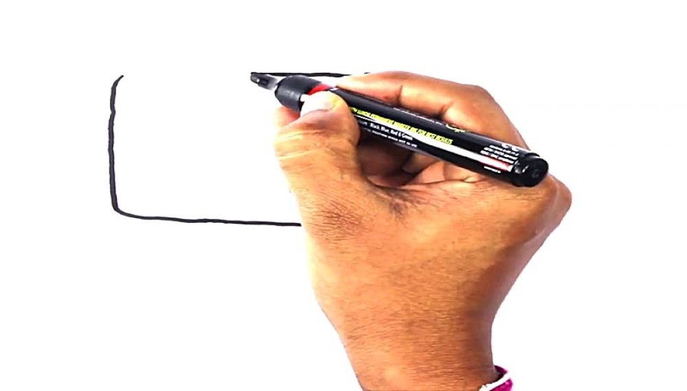 آسان نقاشی کنید - فصل 1 قسمت 191