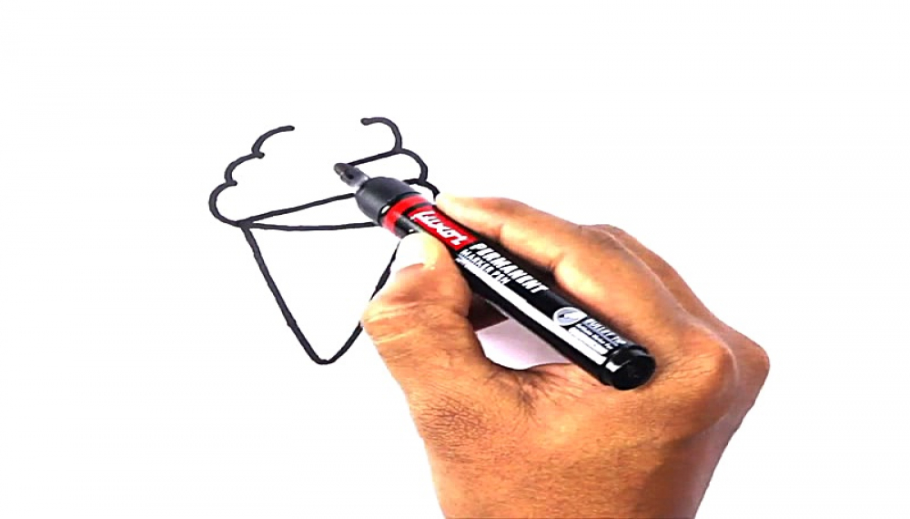 آسان نقاشی کنید - فصل 1 قسمت 194