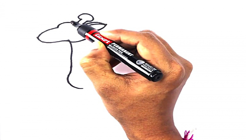 آسان نقاشی کنید - فصل 1 قسمت 198