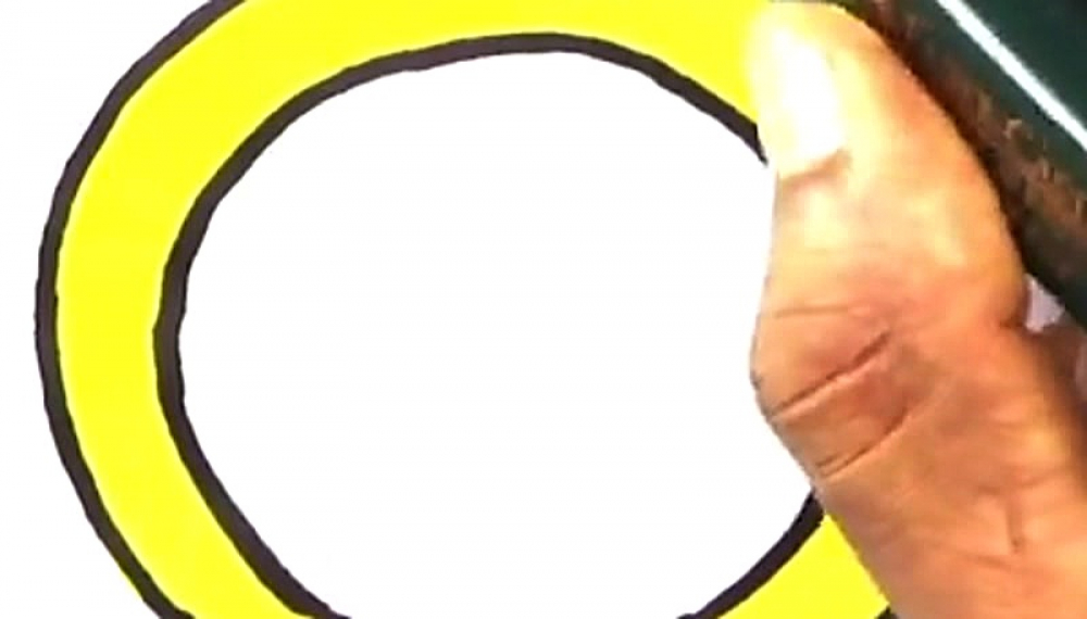 آسان نقاشی کنید - فصل 1 قسمت 199