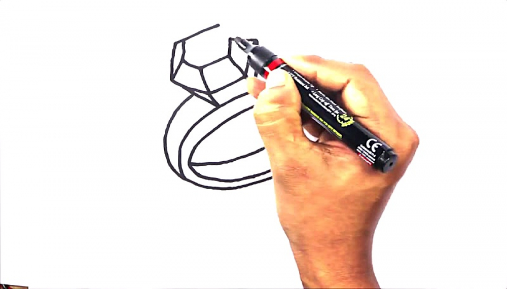 آسان نقاشی کنید - فصل 1 قسمت 200