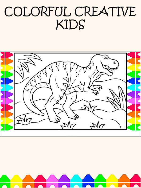 خلاقیت های رنگی کودکانه - فصل ۱ قسمت ۷