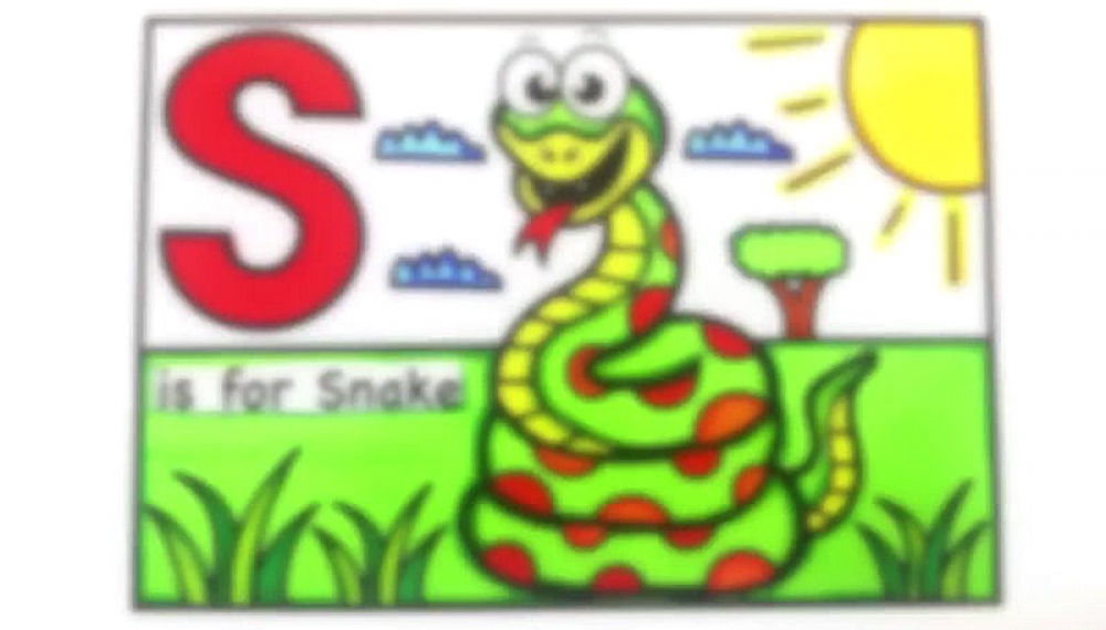 خلاقیت های رنگی کودکانه - فصل 1 قسمت 8