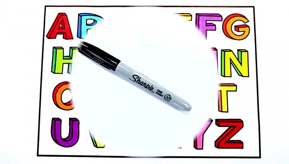 خلاقیت های رنگی کودکانه - فصل 1 قسمت 13