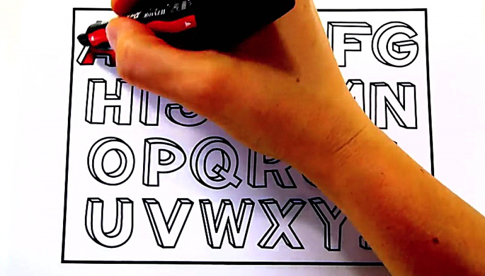 خلاقیت های رنگی کودکانه - فصل 1 قسمت 17