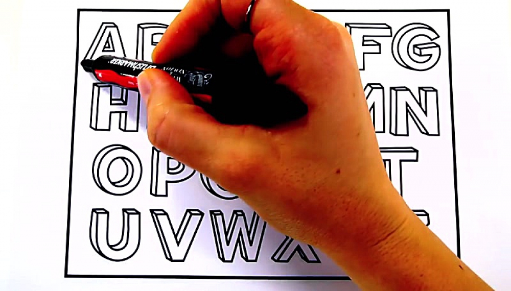 خلاقیت های رنگی کودکانه - فصل 1 قسمت 21