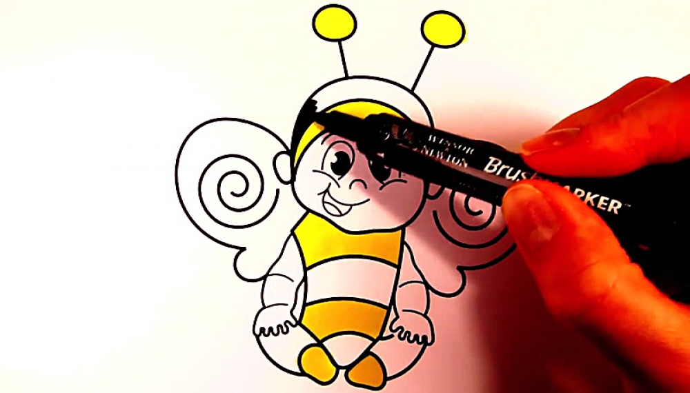 خلاقیت های رنگی کودکانه - فصل 1 قسمت 28