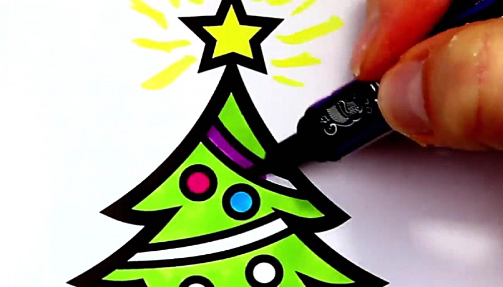 خلاقیت های رنگی کودکانه - فصل 1 قسمت 29