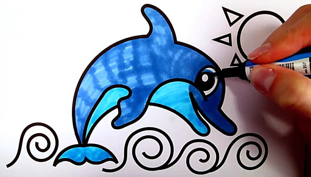 خلاقیت های رنگی کودکانه - فصل 1 قسمت 30