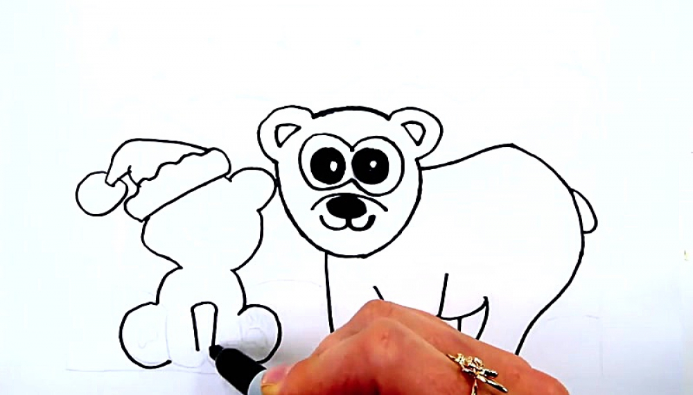 خلاقیت های رنگی کودکانه - فصل 1 قسمت 31