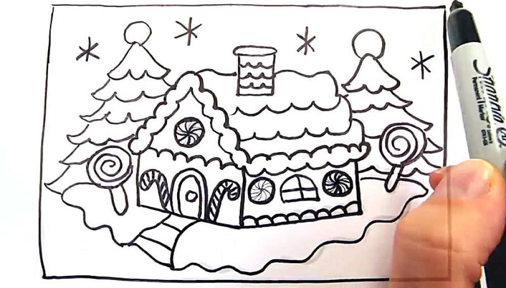 خلاقیت های رنگی کودکانه - فصل 1 قسمت 32