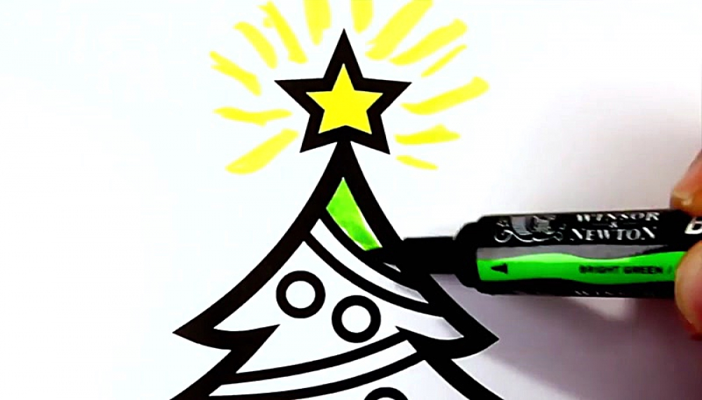 خلاقیت های رنگی کودکانه - فصل 1 قسمت 37